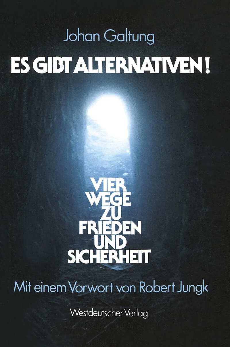 Es gibt Alternativen!