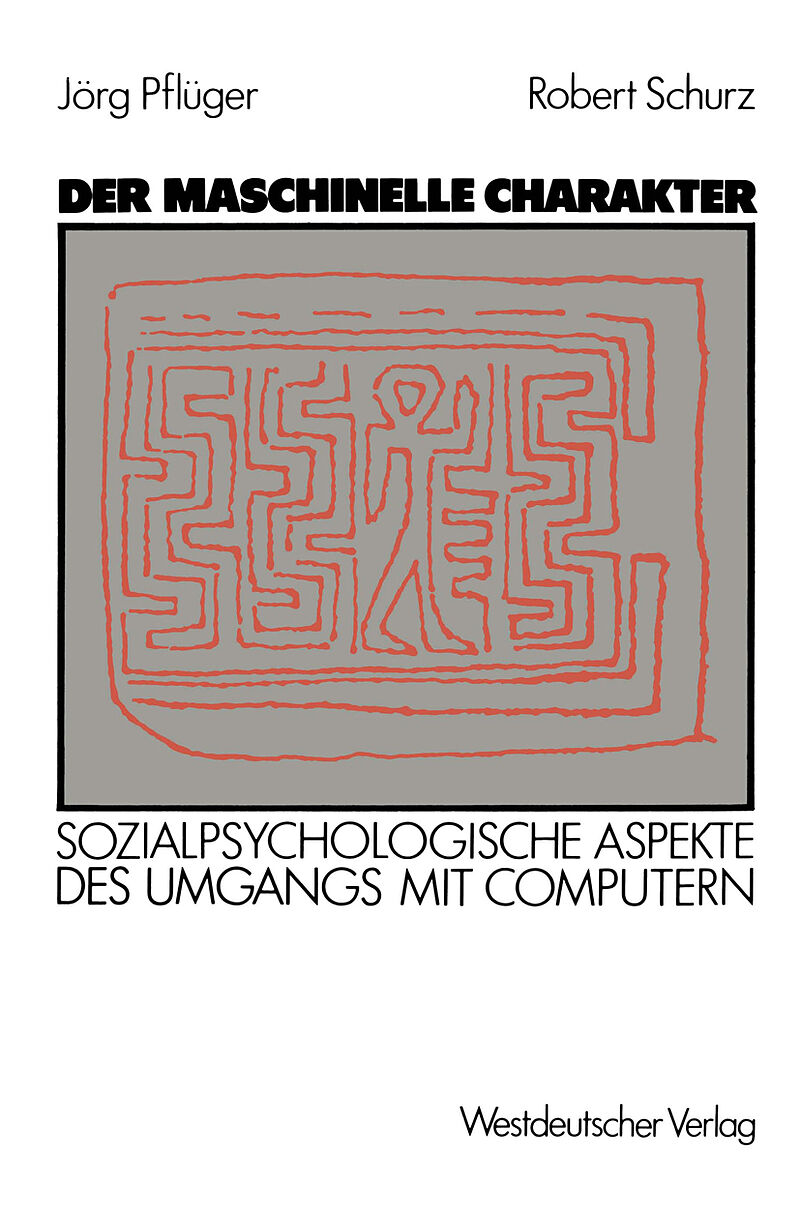 Der maschinelle Charakter