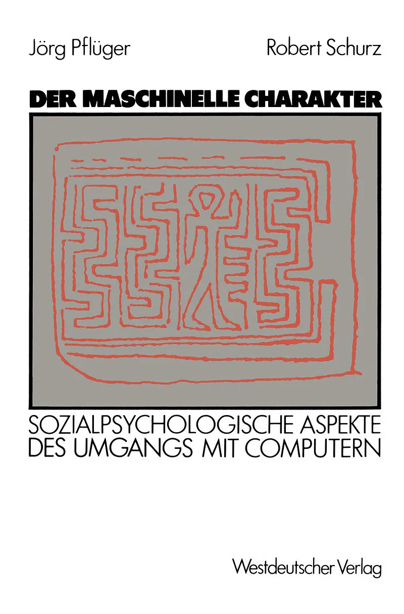 Der maschinelle Charakter