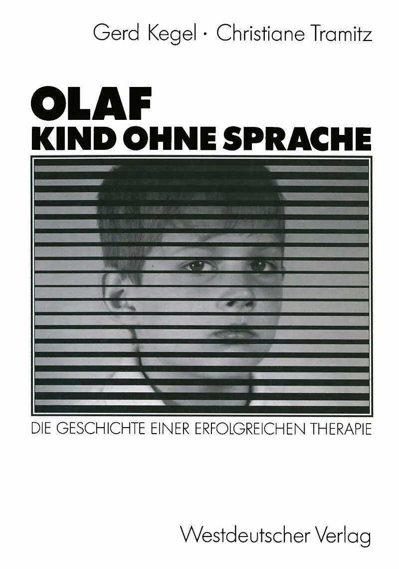 Olaf  Kind ohne Sprache