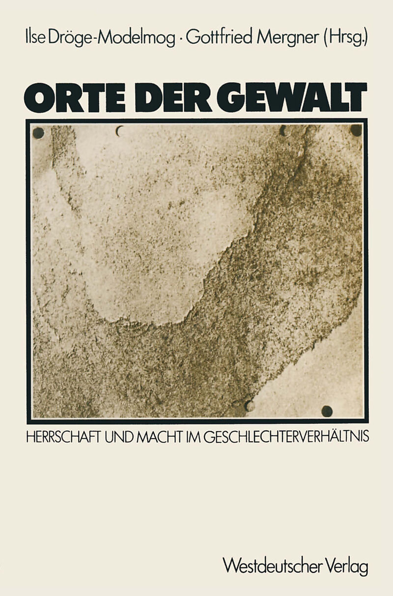 Orte der Gewalt