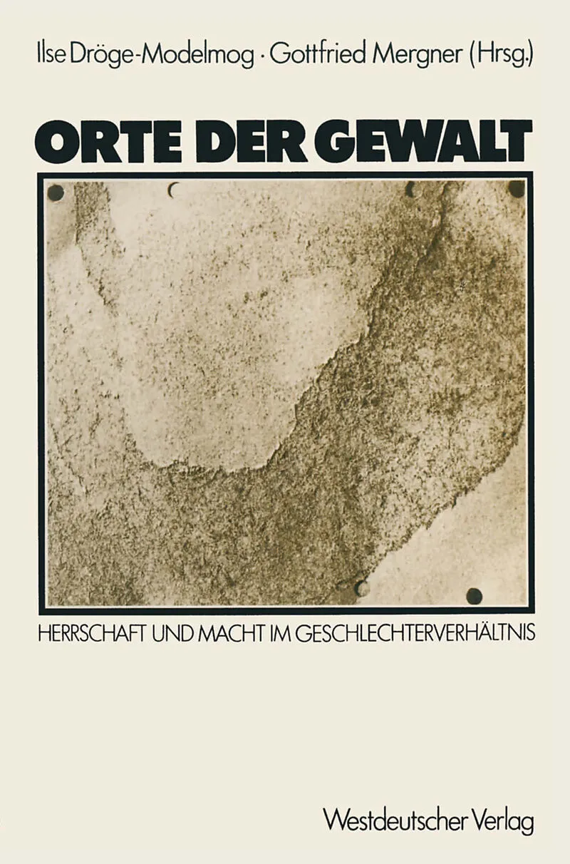 Orte der Gewalt