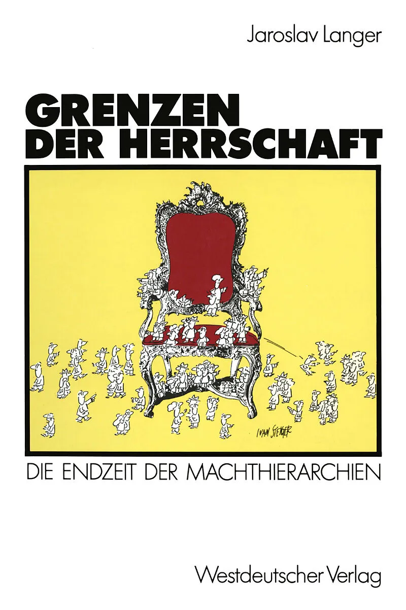Grenzen der Herrschaft