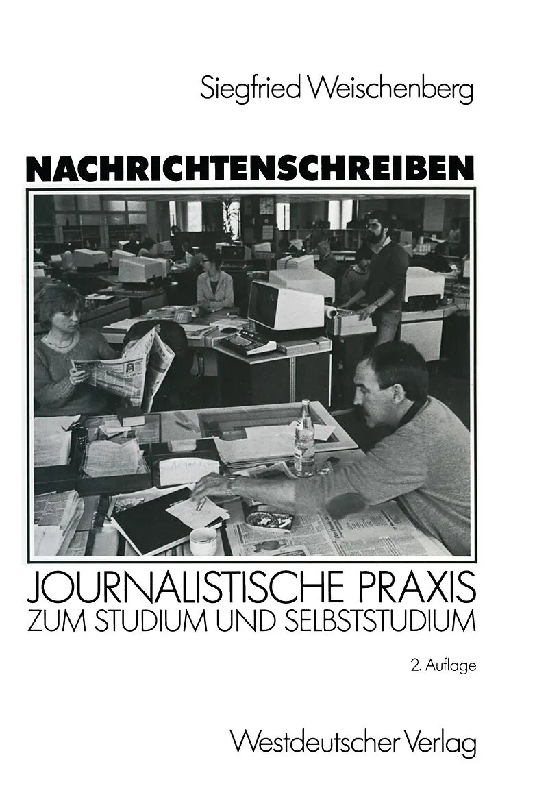 Nachrichtenschreiben