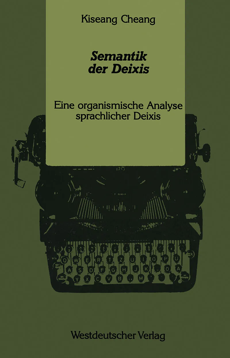 Semantik der Deixis