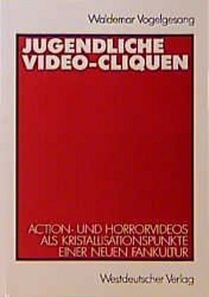 Jugendliche Video-Cliquen