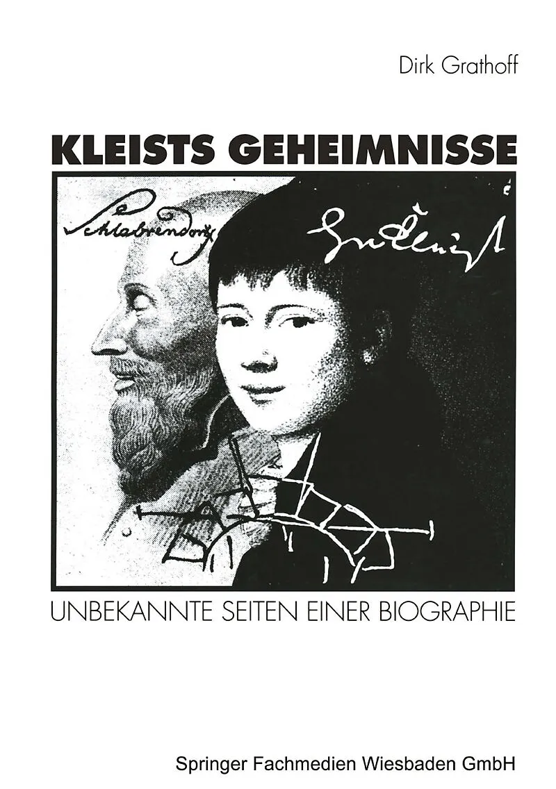 Kleists Geheimnisse