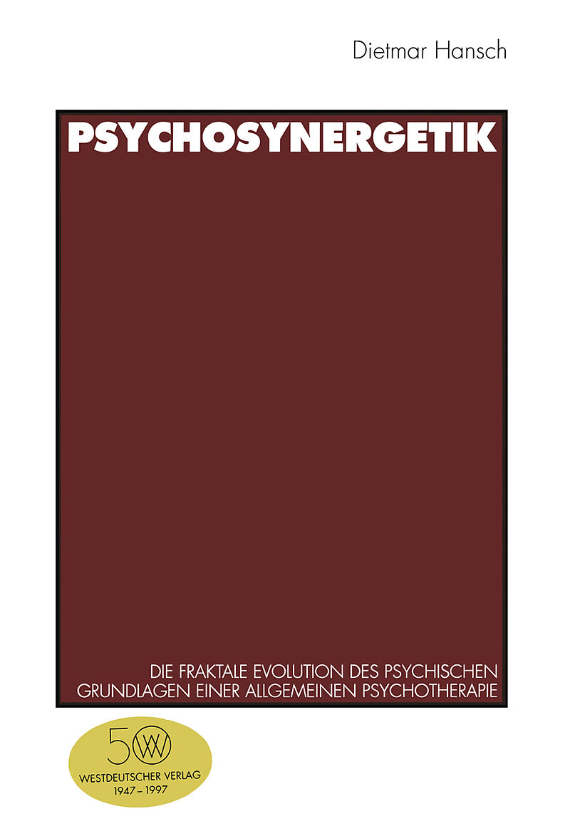 Psychosynergetik