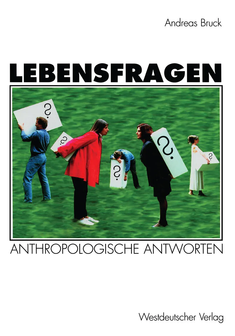 Lebensfragen
