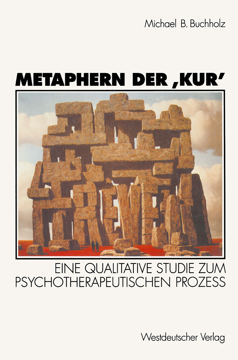 Metaphern der Kur