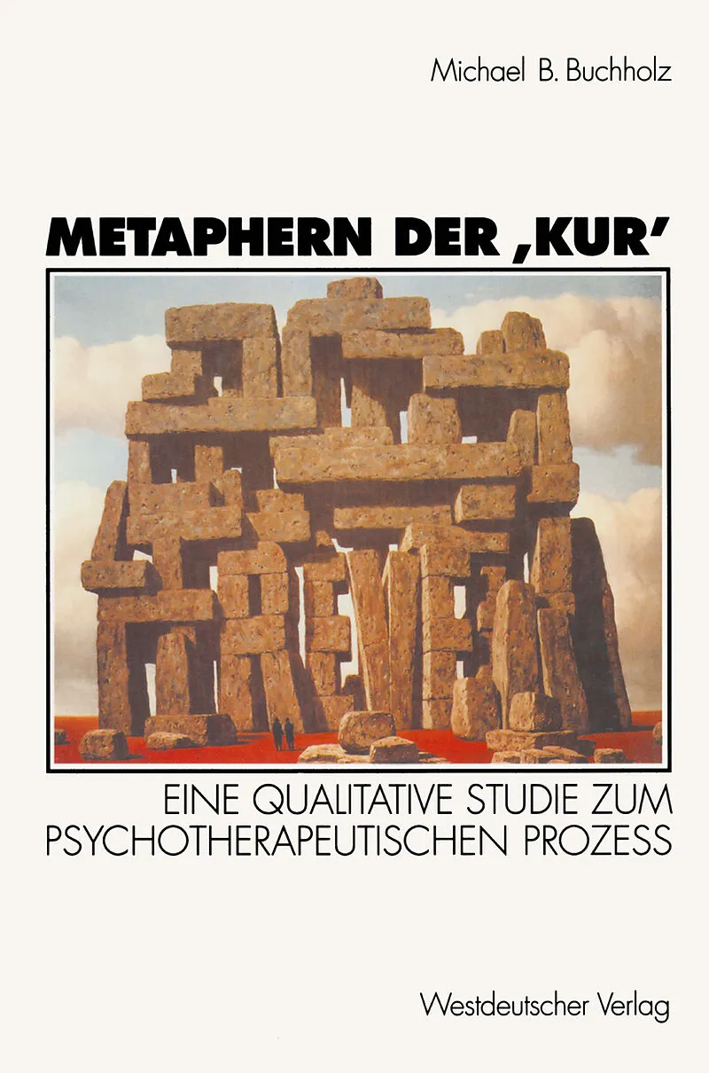 Metaphern der Kur