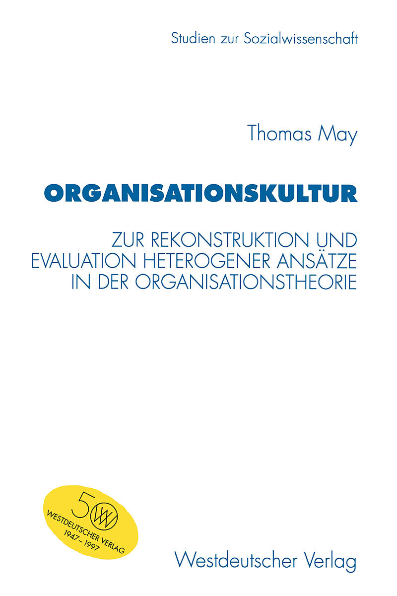 Organisationskultur
