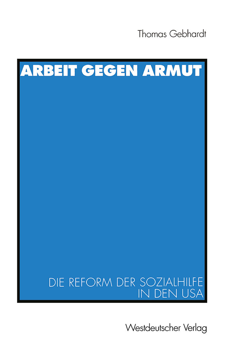 Arbeit gegen Armut