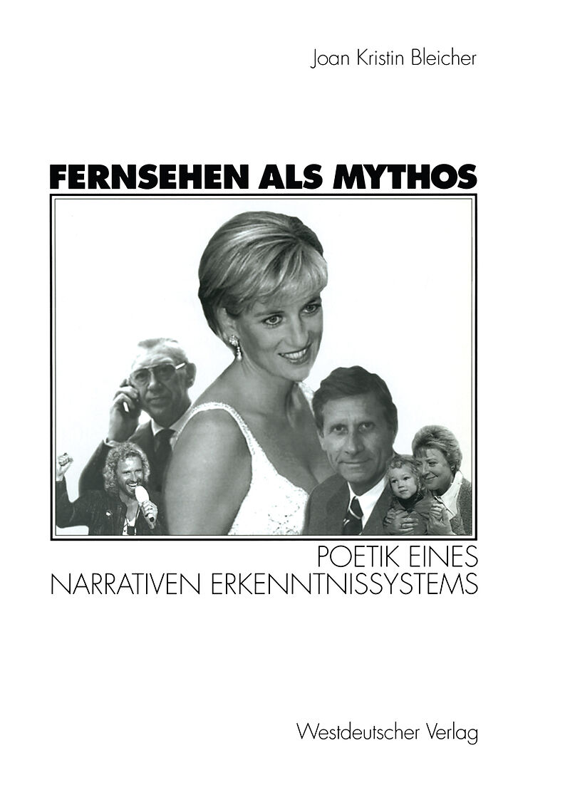 Fernsehen als Mythos