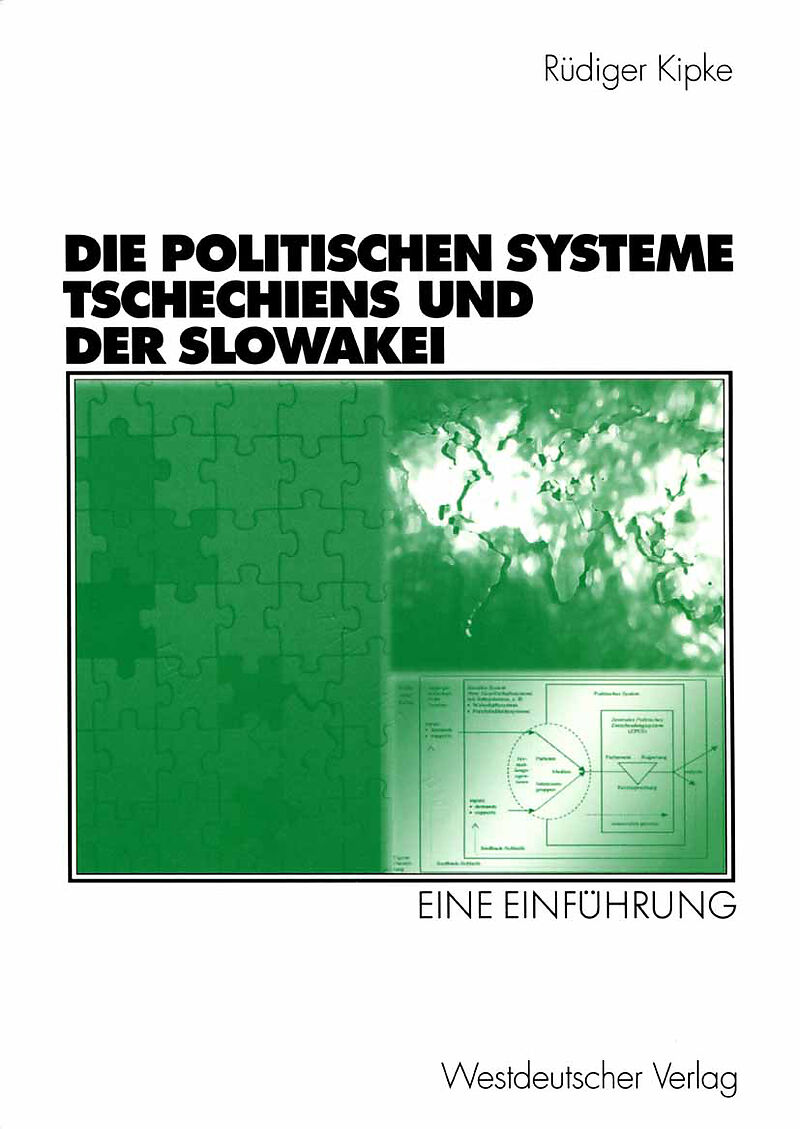 Die Politischen Systeme Tschechiens und der Slowakei