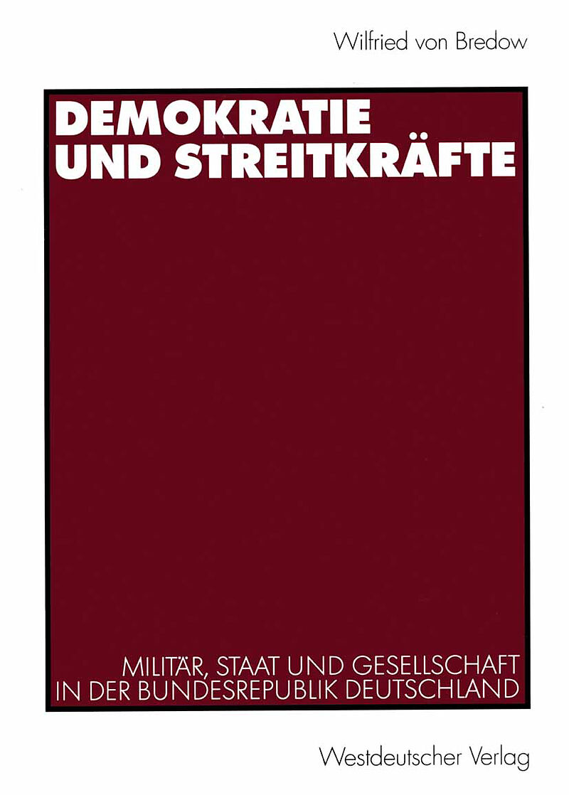 Demokratie und Streitkräfte