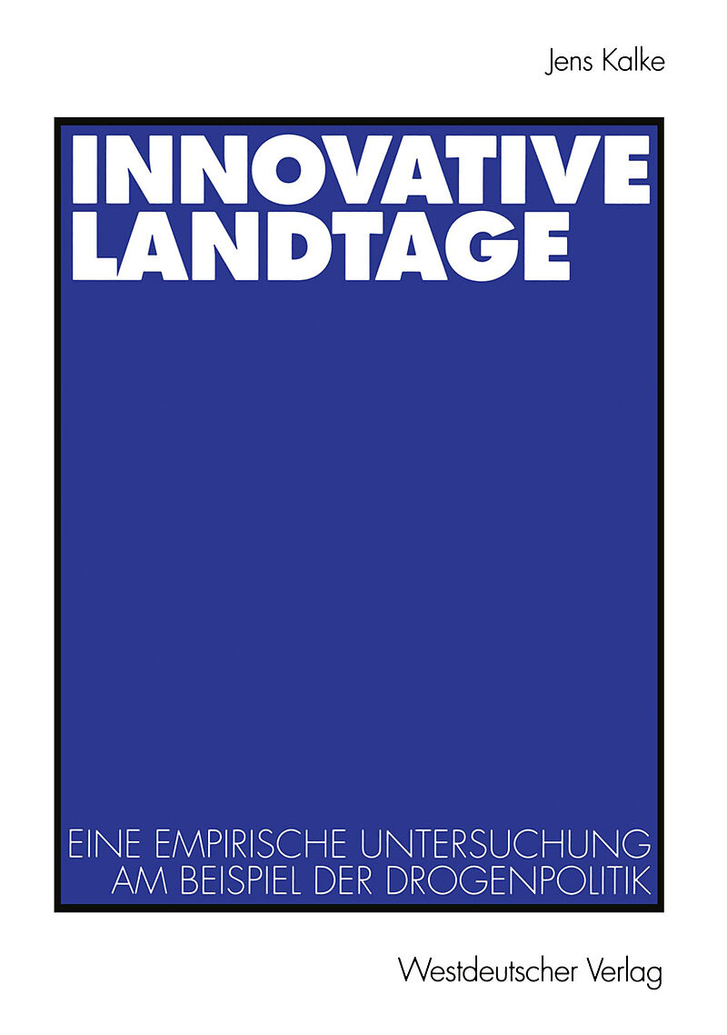 Innovative Landtage