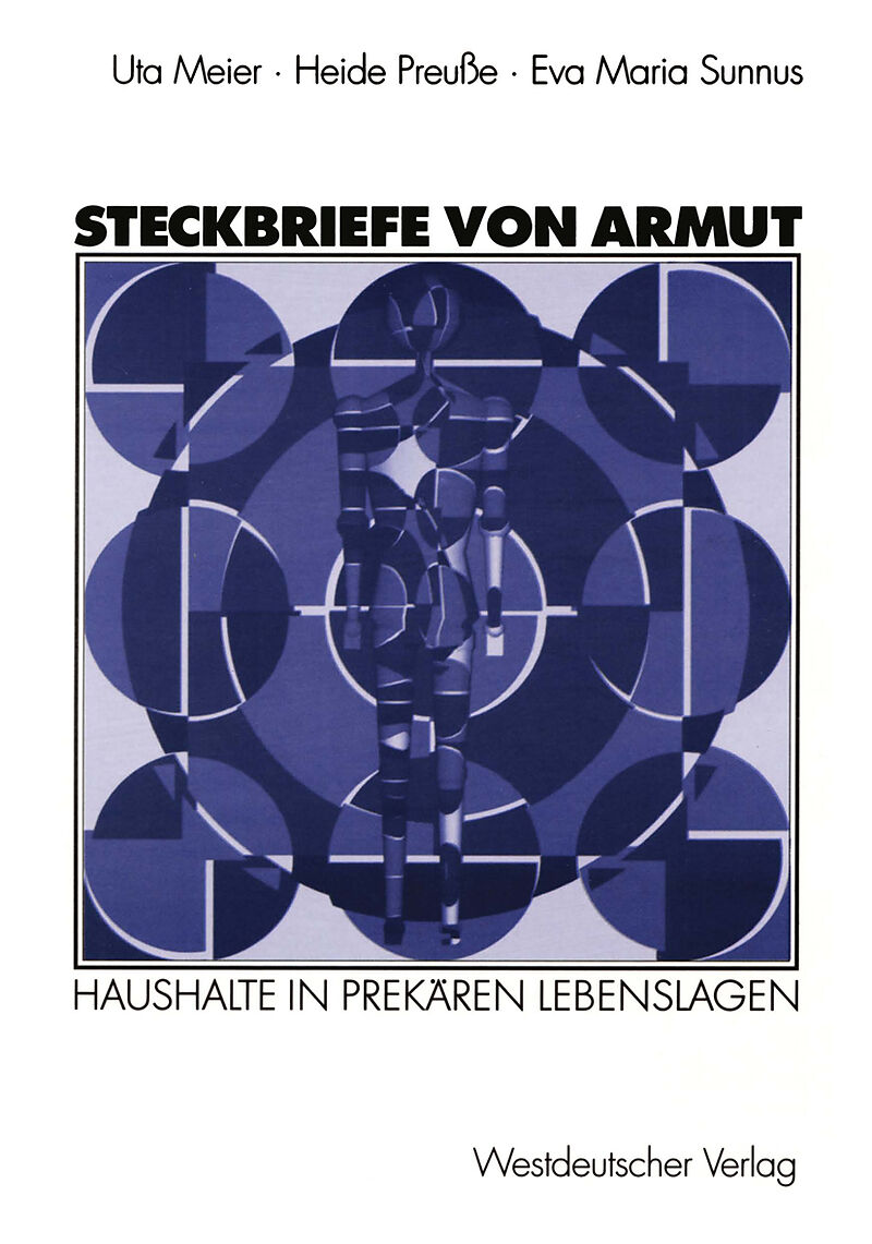 Steckbriefe von Armut