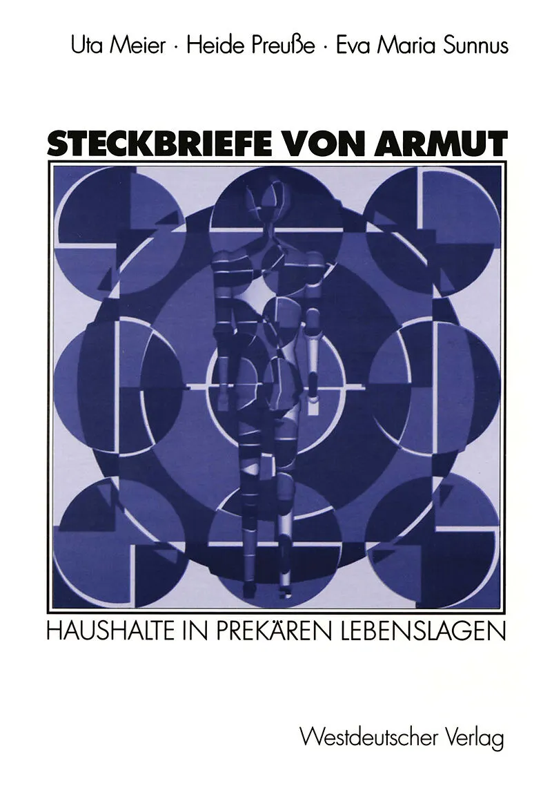 Steckbriefe von Armut