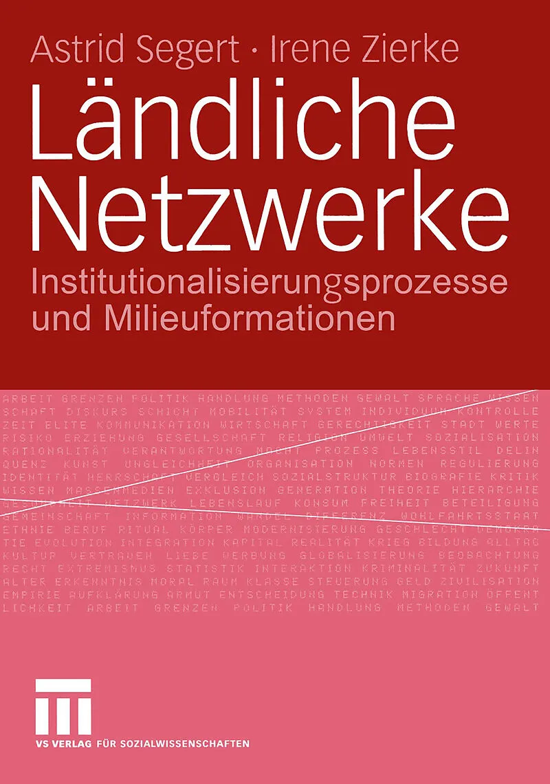 Ländliche Netzwerke