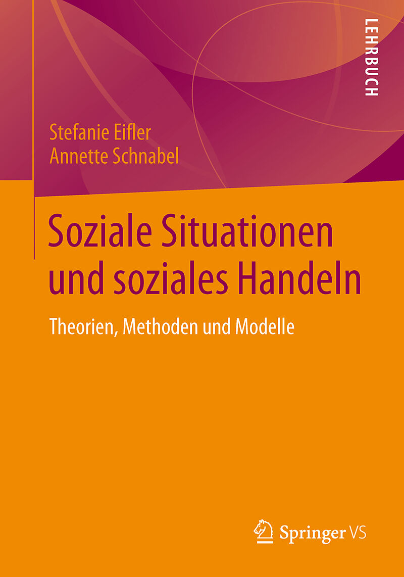 Situationen und Handeln