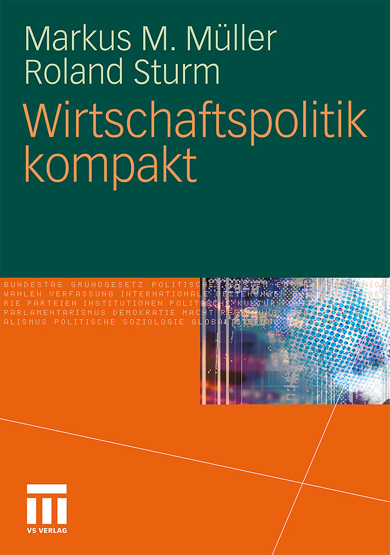 Wirtschaftspolitik kompakt