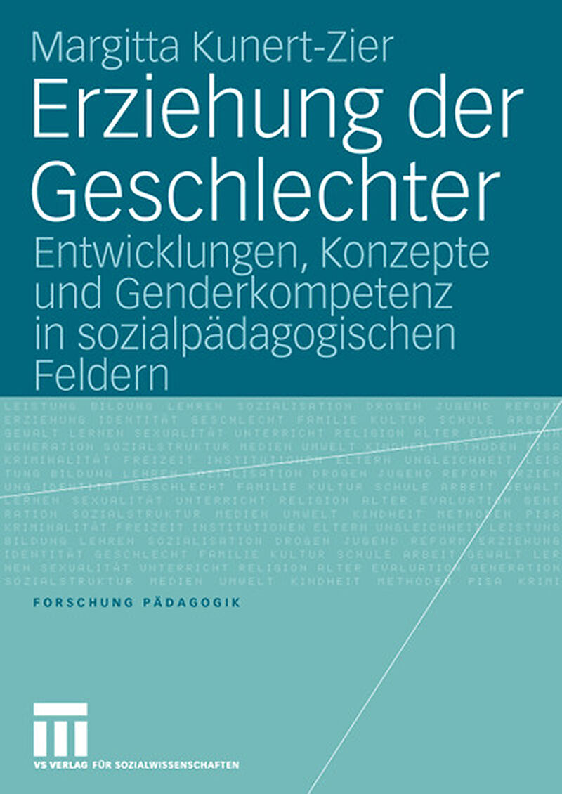 Erziehung der Geschlechter