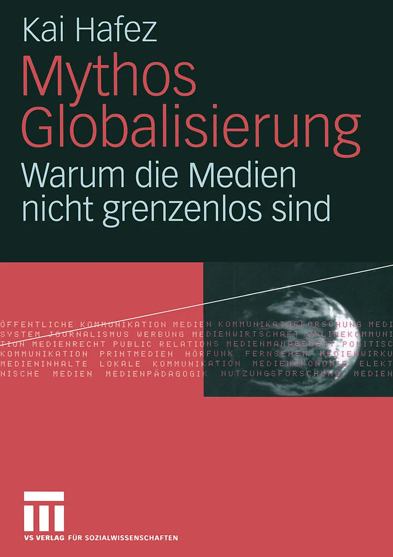 Mythos Globalisierung