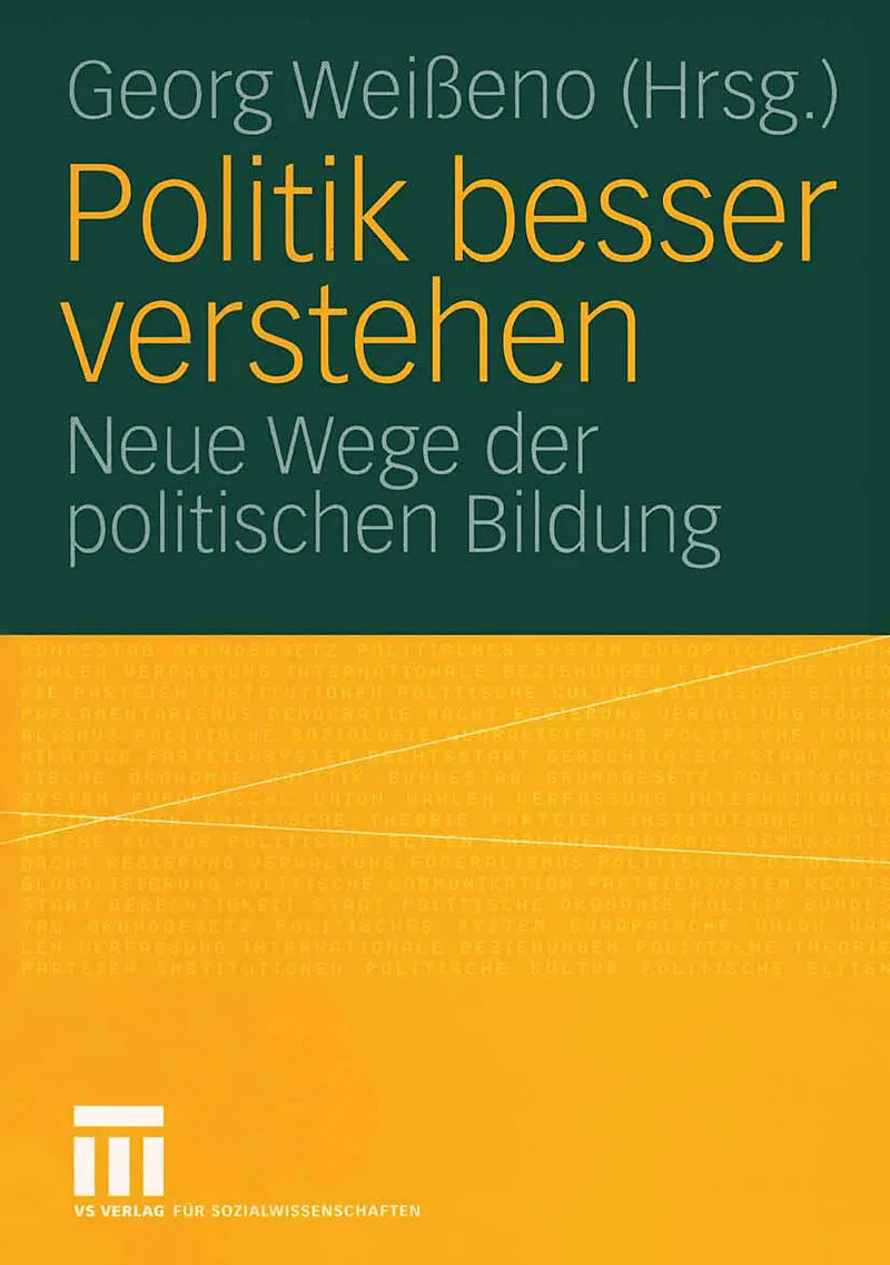 Politik besser verstehen