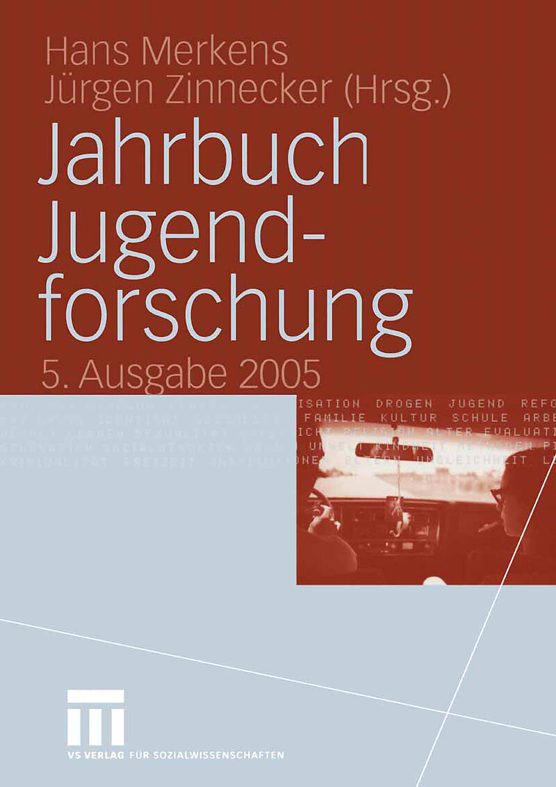 Jahrbuch Jugendforschung