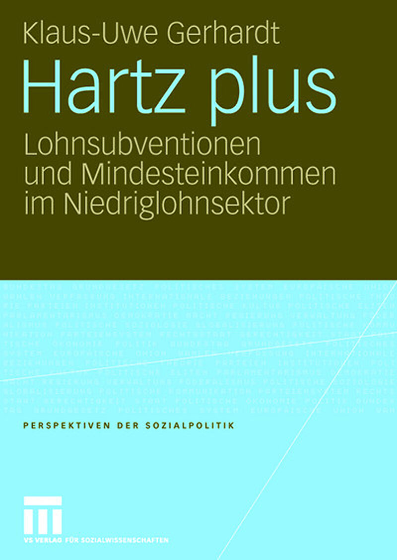 Hartz plus