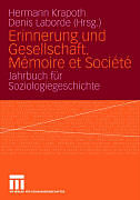 Jahrbuch für Soziologiewissenschaften 2001/2002