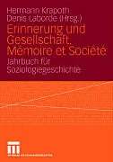 Jahrbuch für Soziologiewissenschaften 2001/2002