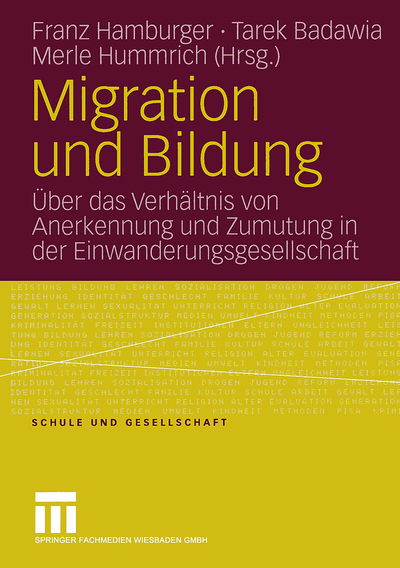 Migration und Bildung