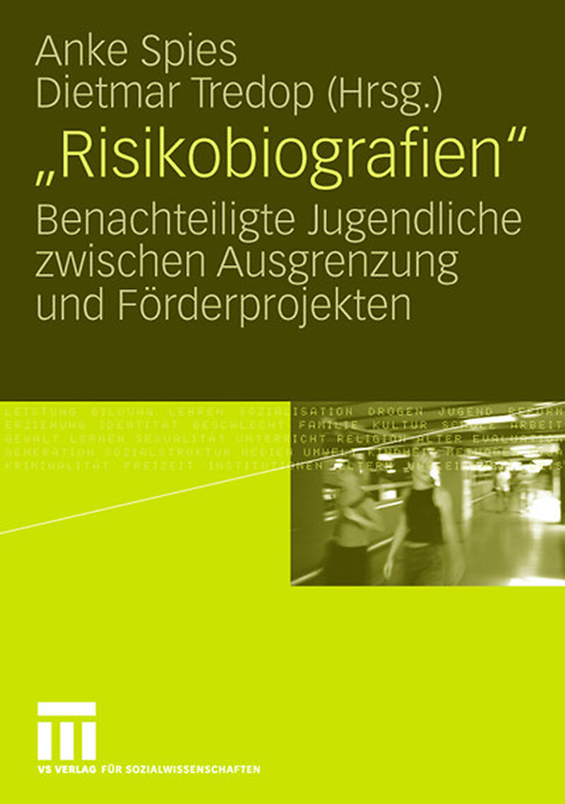 Risikobiografien