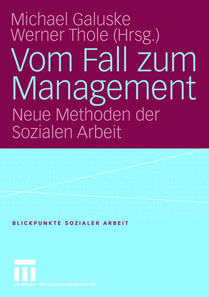 Vom Fall zum Management