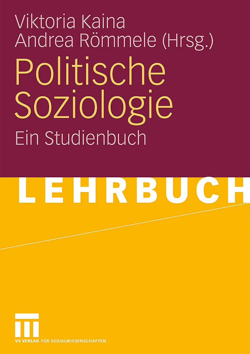 Politische Soziologie