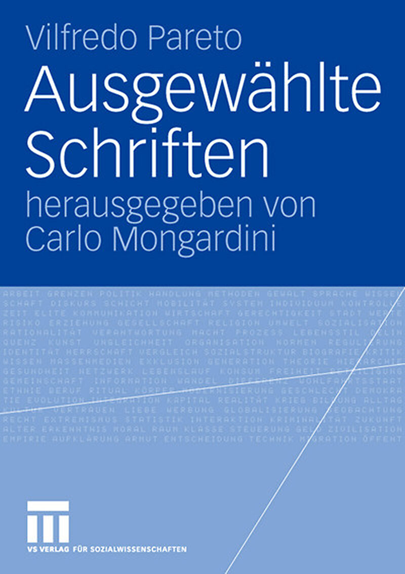 Ausgewählte Schriften