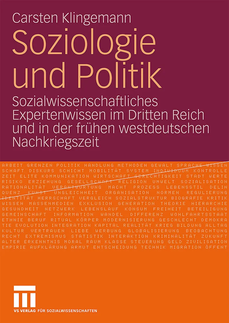 Soziologie und Politik