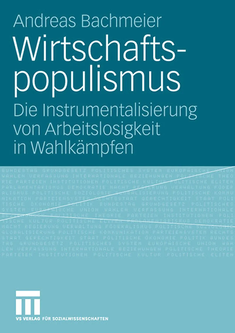Wirtschaftspopulismus