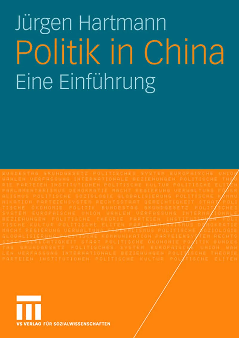 Politik in China