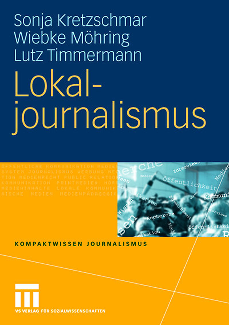 Lokaljournalismus