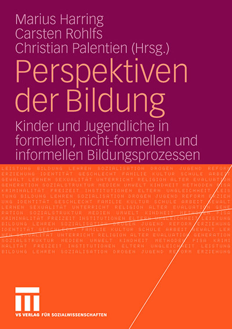 Perspektiven der Bildung