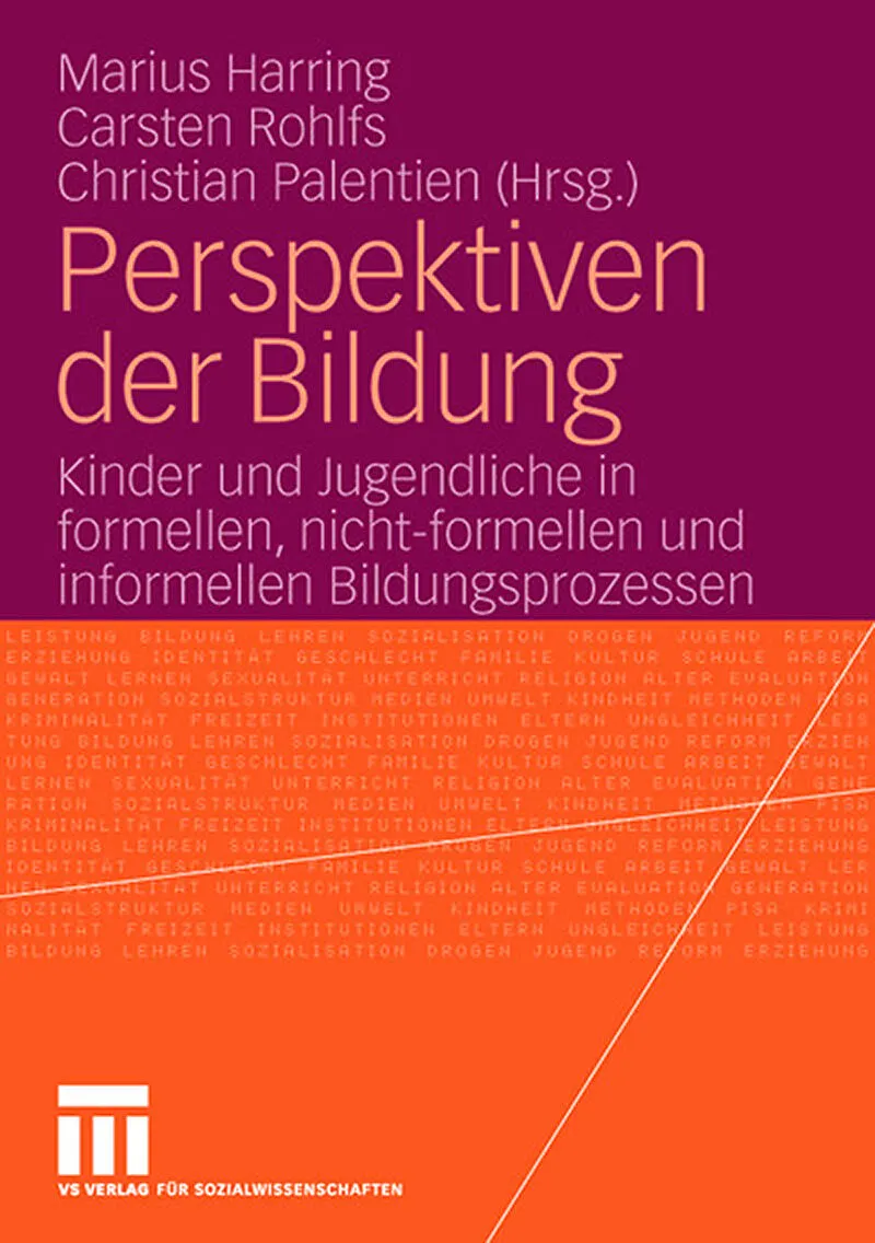 Perspektiven der Bildung