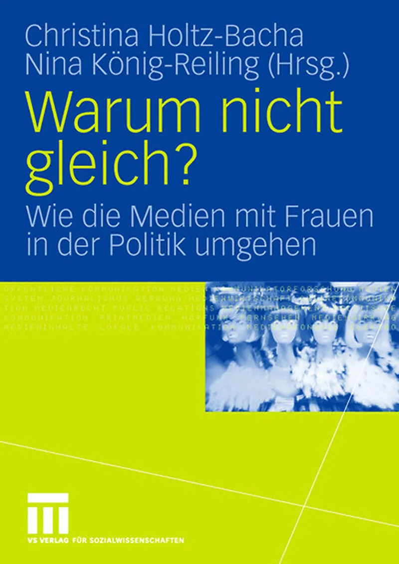 Warum nicht gleich?