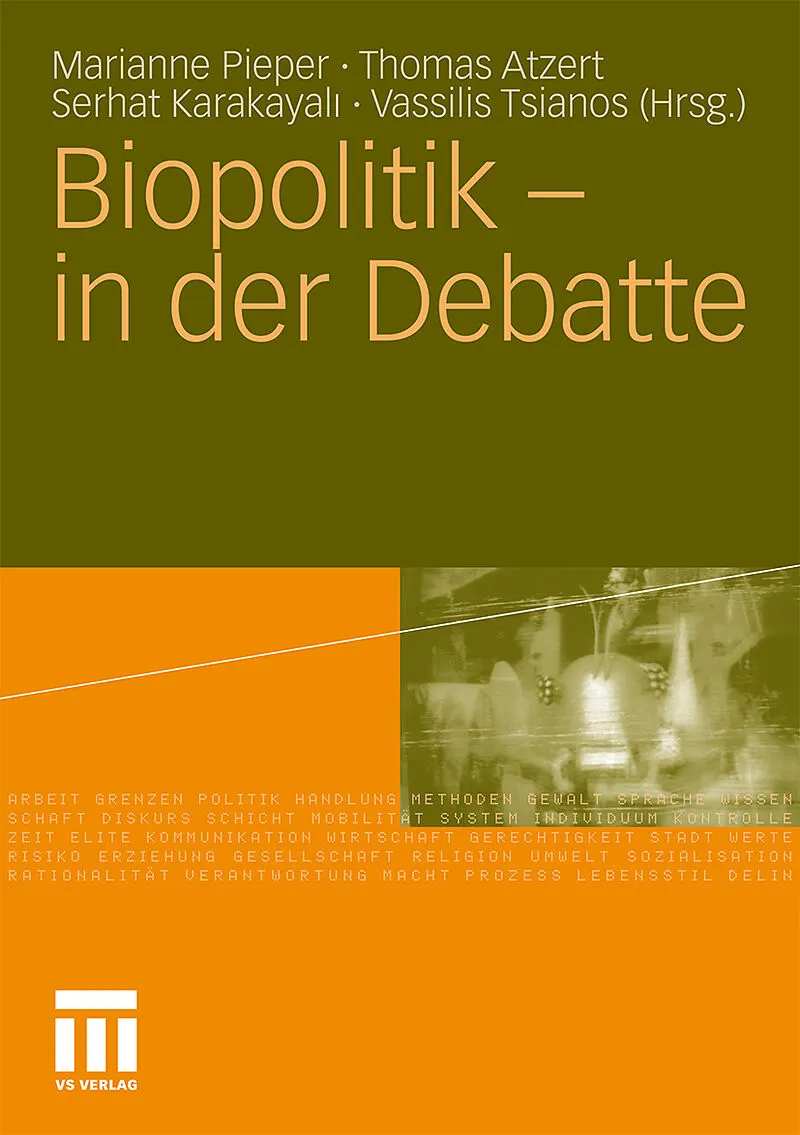 Biopolitik - in der Debatte