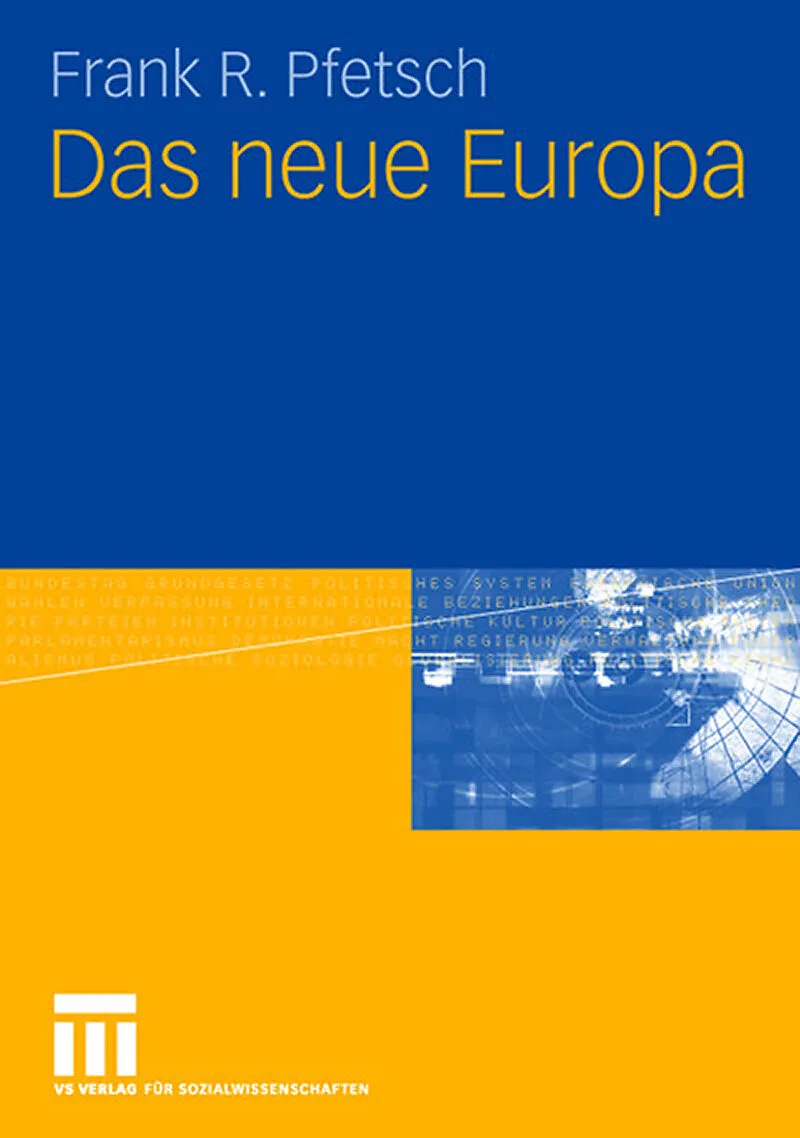 Das neue Europa