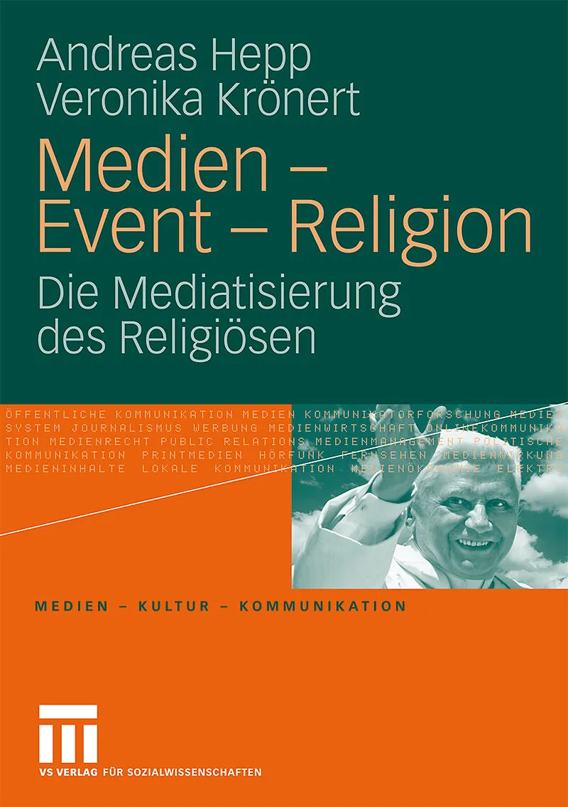 Medien - Event - Religion