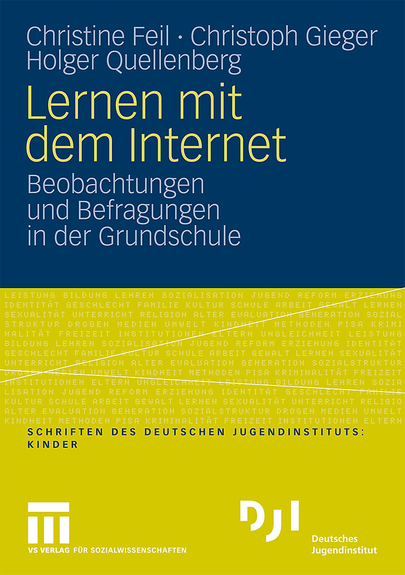 Lernen mit dem Internet