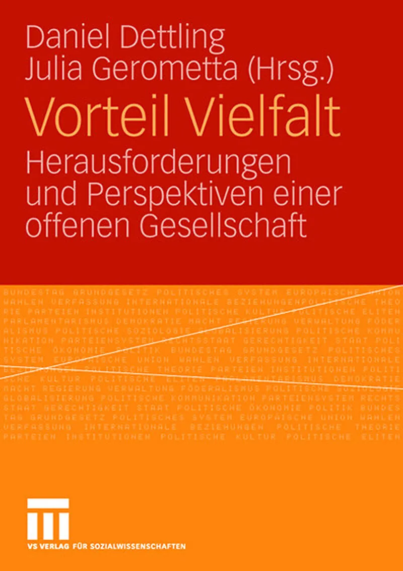 Vorteil Vielfalt